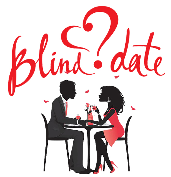 Blind Date Pumping(1)